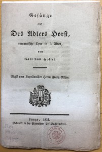 AdlersHorst_Titelblatt